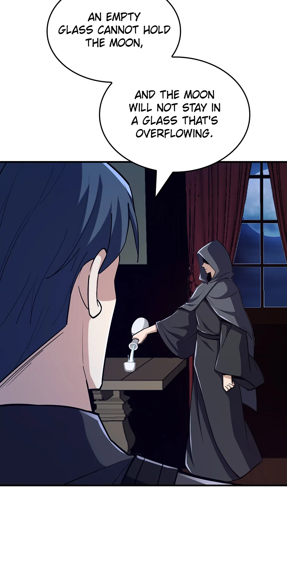 I swallowed the heavenly demon Chapter 40 68